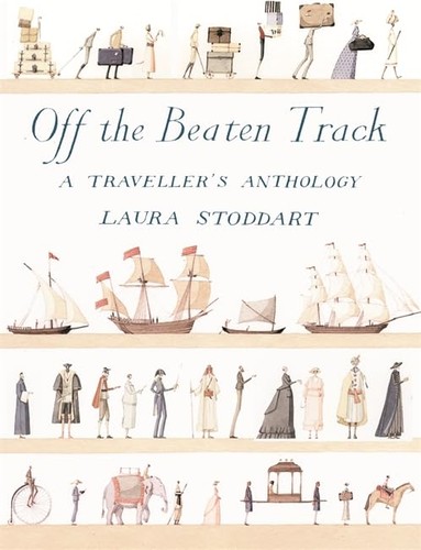 Off the beaten - off, a