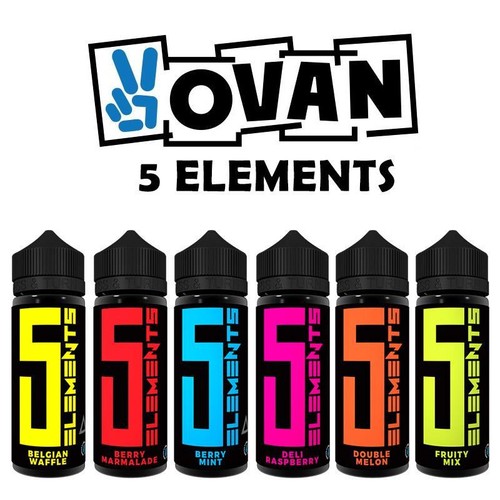 Elements longfill aroma - elements,