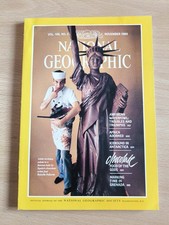 National Geographic Ausgabe