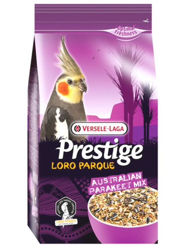 Versele laga australischer - laga,