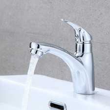 Tap sink fittings bathroom - ,