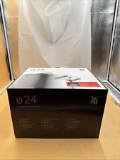 Kochtopf WMF Quality One Hoch Mit Deckel 24 cm 8,9 Liter Extra Groß