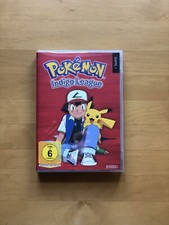 Pokemon Staffel 1 Indigo