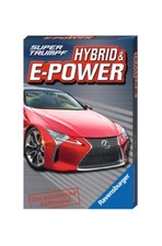 Ravensburger Kartenspiel