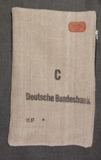 1 x Geldsack  Größe C
