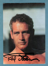 Paul Newman