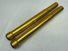 Ohlins Gabel Rohr Tauchrohr Fork Outer Tube Dip Tube 50/54