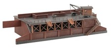 Faller 222148 Kohlesturzbühne