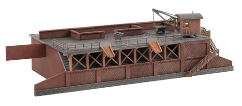 Faller 222148 kohlesturzbühne - faller,