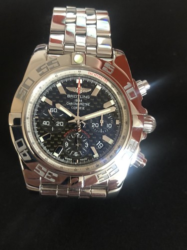 Breitling chronomat special - chronomat, 44
