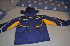 Skianzug 2-teilig Gr. 140 von Spyder