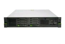Fujitsu Primergy rx300 s7 Server, 2xIntel Xeon E5-2643, 128gb RAM