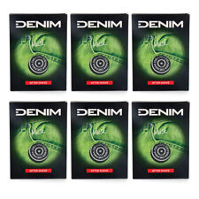 DENIM MUSK After Shave