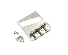 HOSCO HK-24NS/TI Japan by Gotoh Steg für E-Gitarre