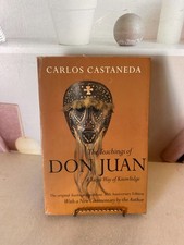 The Teachings of Don Juan: A