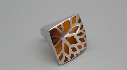 Schmuck ring pierre lang