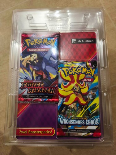 Pokémon ewige rivalen - ewige,