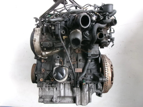 Motor peugeot 807 4hw hdi - 2.2,