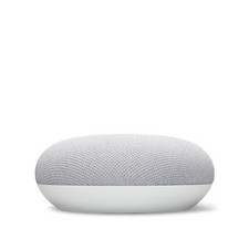 Google Home Mini Smart Speaker, Sprachassistent, Bluetooth, Lautsprecher