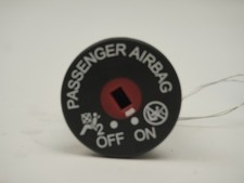 Gebrauchter Airbag-Schalter