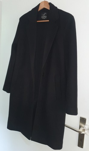 Amisu damen mantel - mantel, neu
