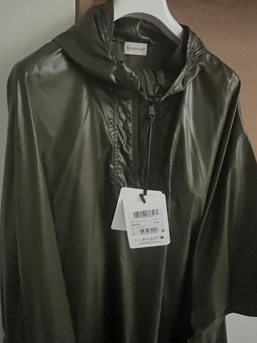 Moncler mantella - moncler,