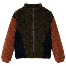 Kinderjacke mit