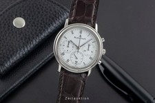 Blancpain Villeret Chronograph