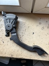 Ford Focus Gaspedal