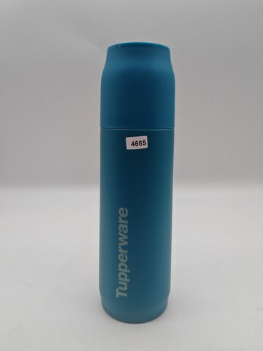 Tupperware thermo kanne - thermo,