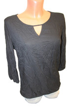 s.Oliver Bluse M 38