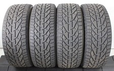 4 x 235/55R17 103V Winterreifen Kormoran Snow 6mm 2020 XL