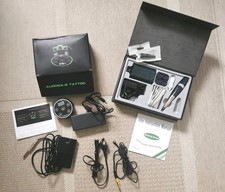 Tattoo Maschine Set – Tattoo