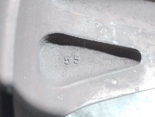 9965527060 felge für MAZDA 6