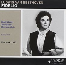 Fidelio zustand sehr - |, |