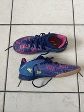 Adidas Hallen Fußball Schuhe Gr 36 2/3 Fussballschuhe