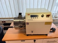 Heraeus Kulzer Heracast IQ Vakuum-Druck-Gießgerät. Regelmäßig Gewartet! Top