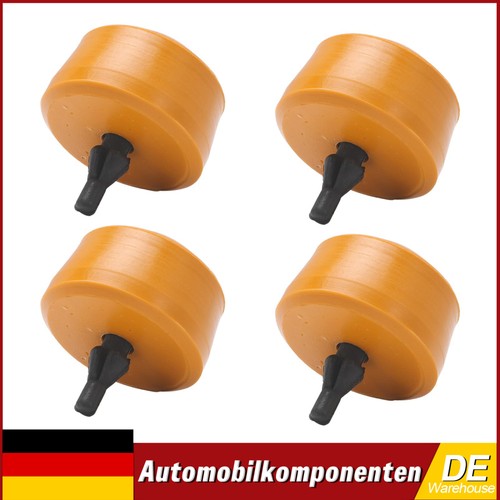 Anschlagpuffer blattfeder - 4x,