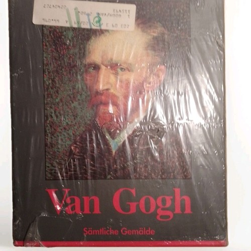 Vincent van gogh sämtliche - gogh.,