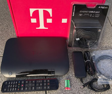 Telekom Media Receiver MR401 Typ B -           4 K UHD TV HDMI + 500GB HDD