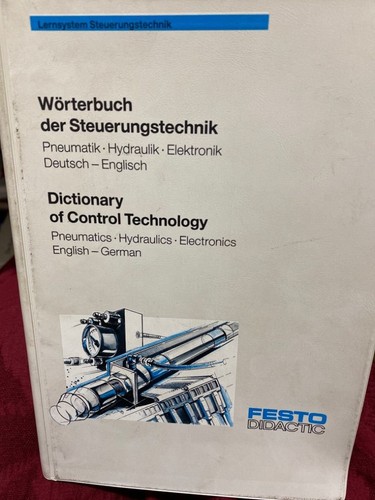 Wörterbuch der
