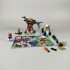 LEGO Monster Fighters 9463
