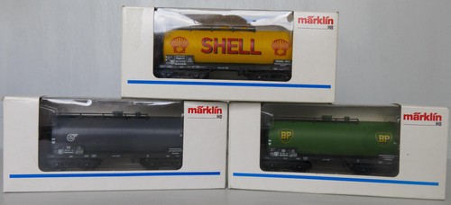 Märklin 46512 46514 - 46512,,