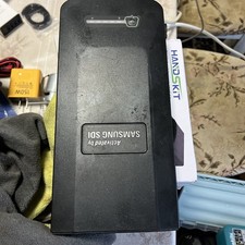 Samsung E-Bike Akku SDI 36,3V 12,5 AH Funktioniert