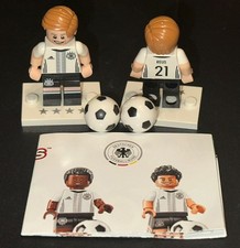 LEGO® 71014 DFB Minifiguren