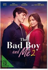 Vorbestellung: The Bad Boy and