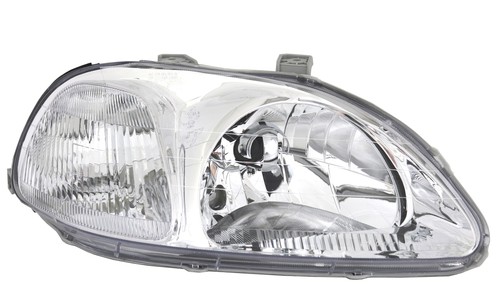 Scheinwerfer rechts für honda - für,