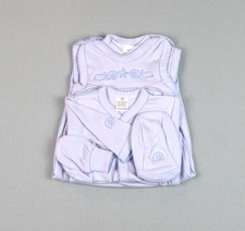 Neugeborenen Erstausstattung