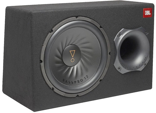 Jbl basspro 12 zoll - jbl,