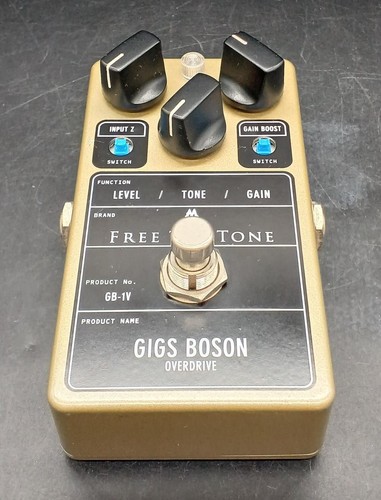 Free the tone - tone, gigs